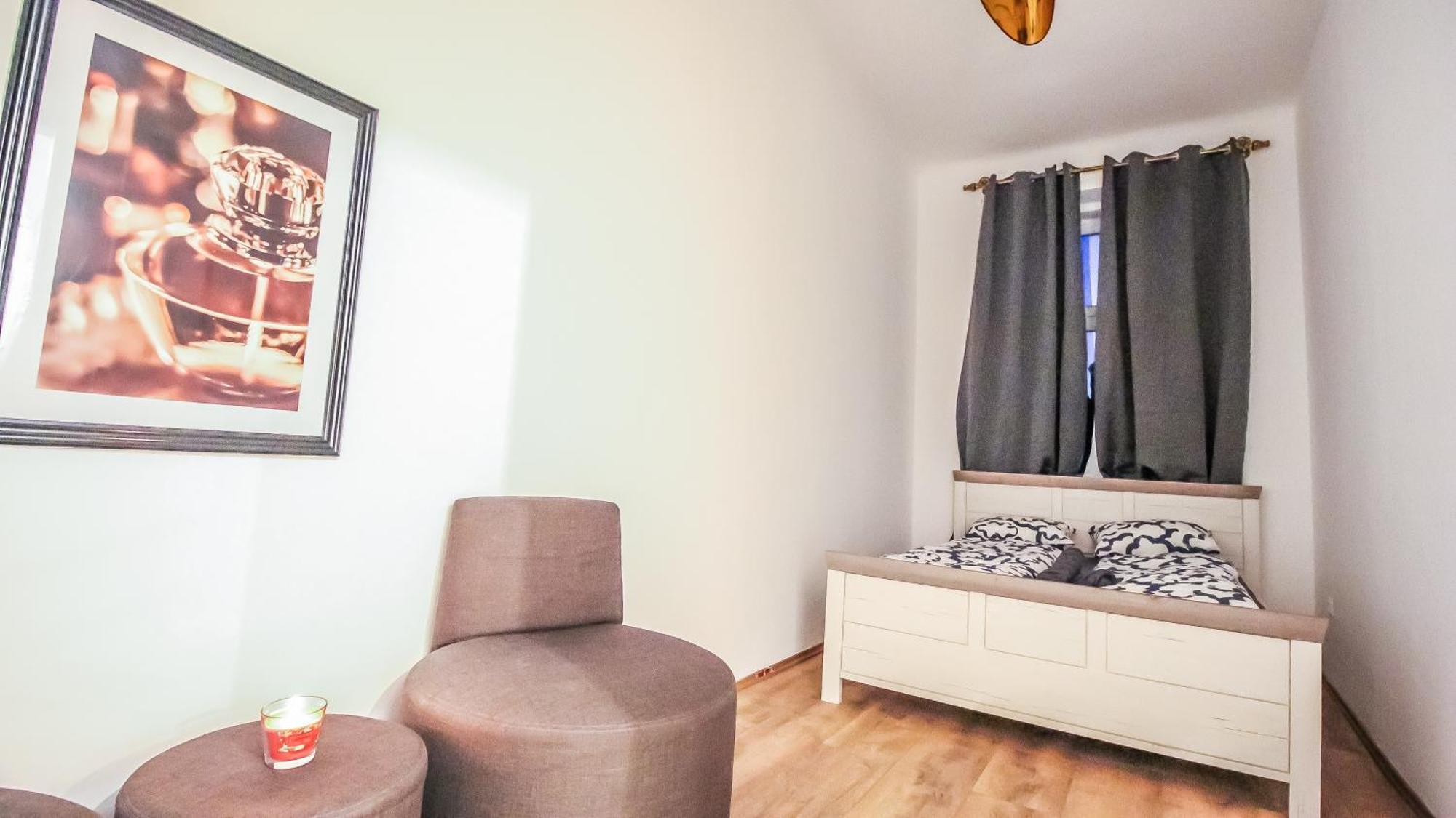 Disc Cozy Rooms In Liesing Vienna Exterior photo