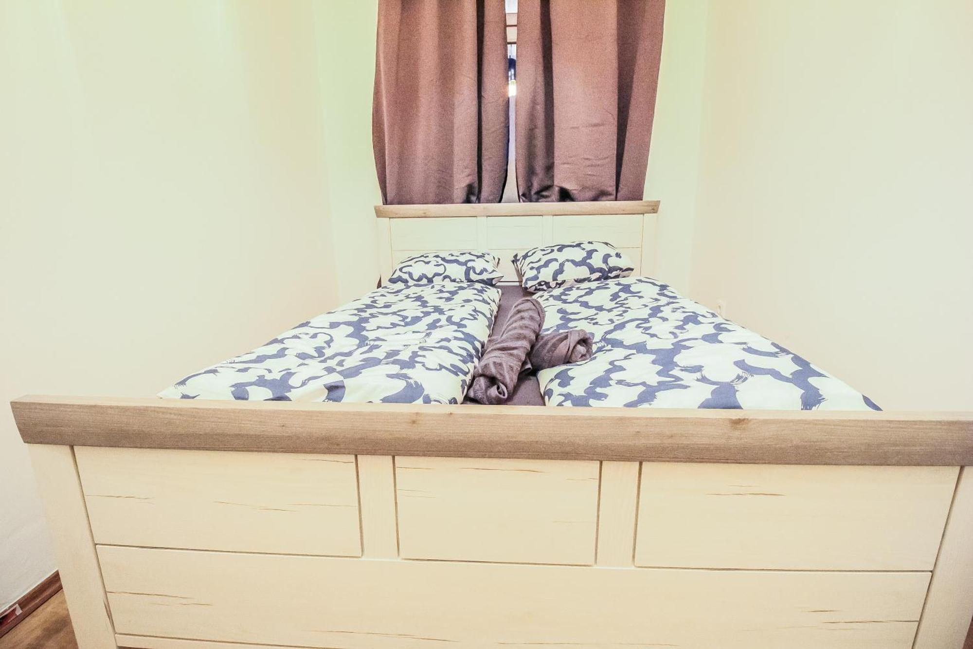 Disc Cozy Rooms In Liesing Vienna Exterior photo