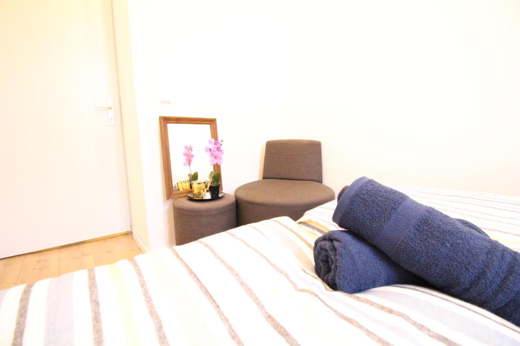 Disc Cozy Rooms In Liesing Vienna Exterior photo