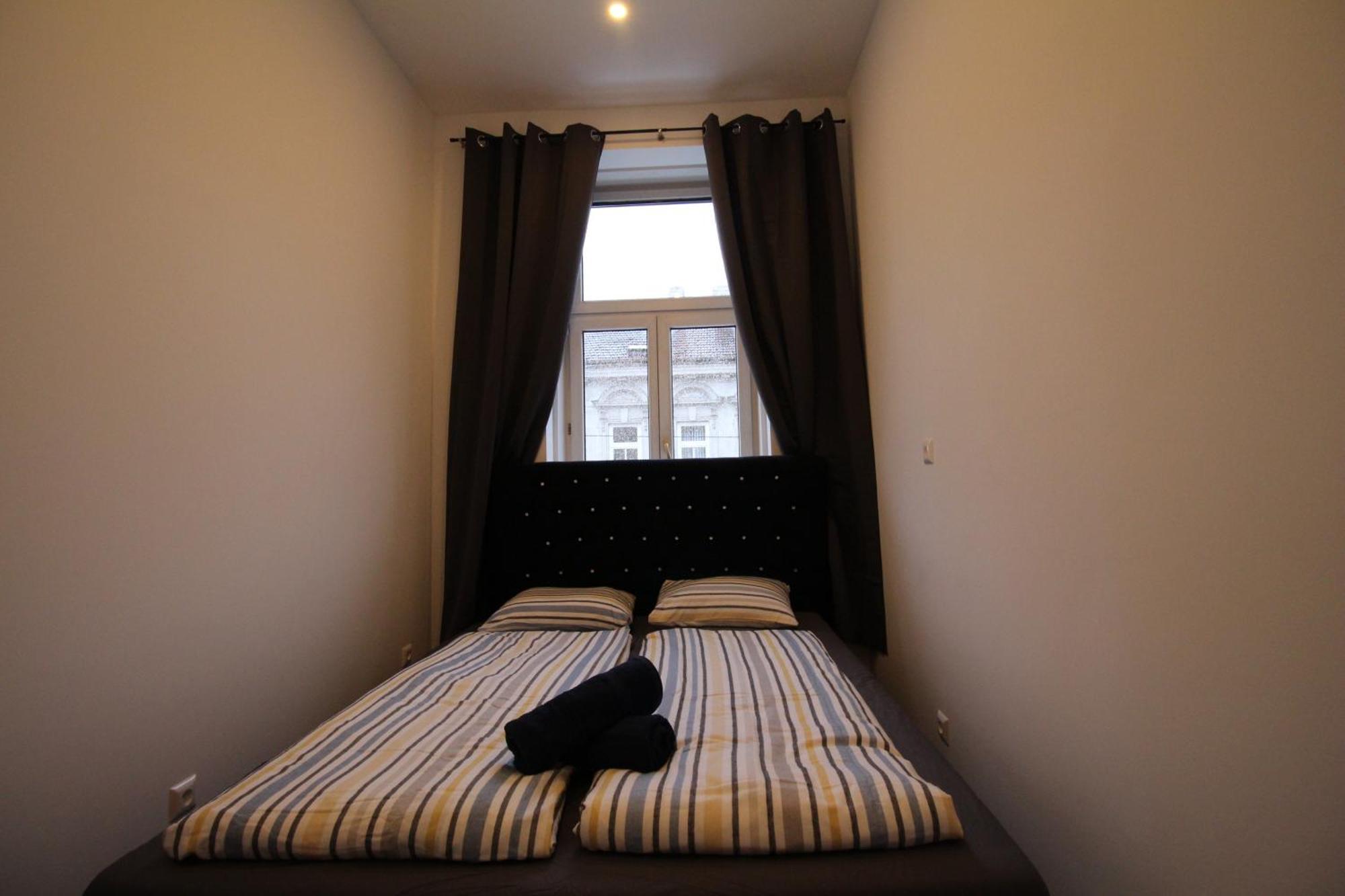 Disc Cozy Rooms In Liesing Vienna Exterior photo