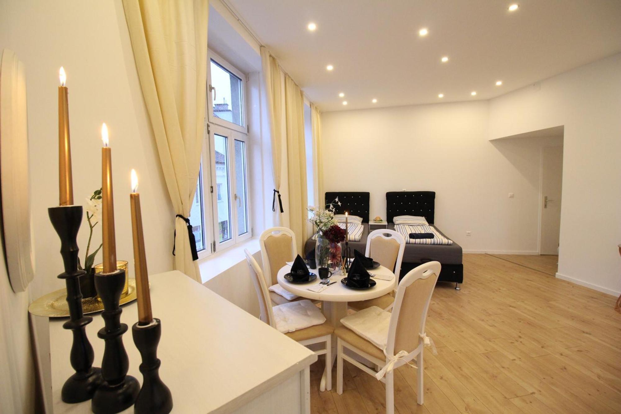 Disc Cozy Rooms In Liesing Vienna Exterior photo